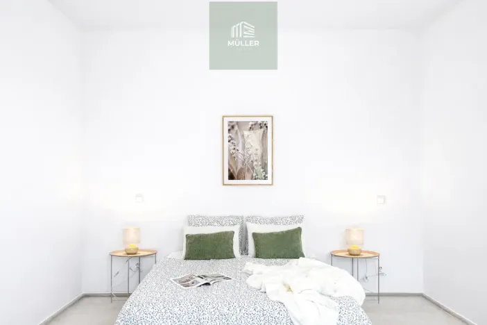 Prodej bytu 3+kk, Plzeň, Vrchlického, 72 m2