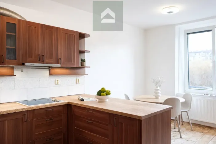 Prodej bytu 3+kk, Plzeň, Vrchlického, 72 m2