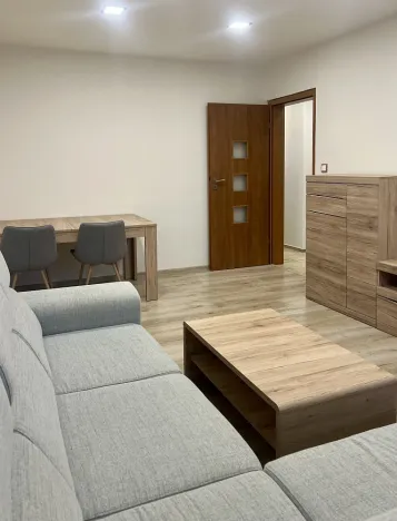 Pronájem bytu 3+1, Karviná, tř. Osvobození, 75 m2