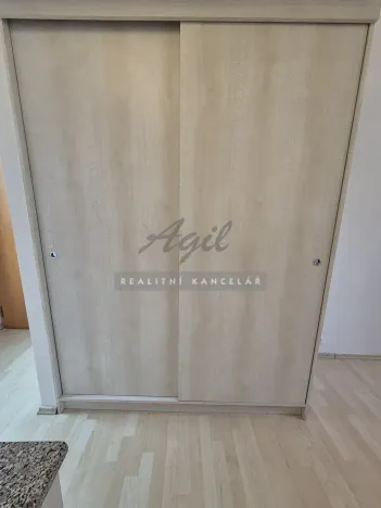 Pronájem bytu 1+kk, Brno, 28 m2