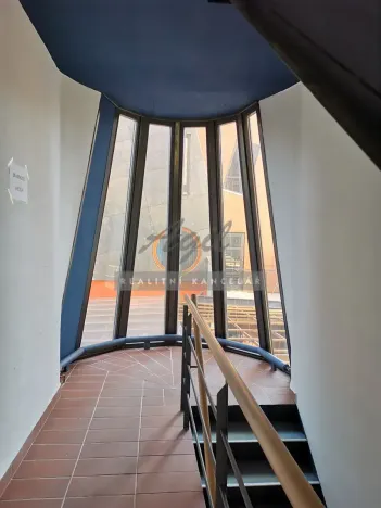 Pronájem bytu 1+kk, Brno, 28 m2