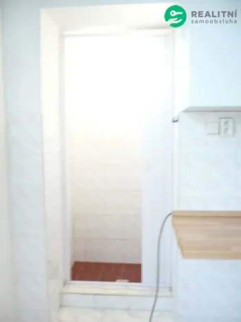 Pronájem bytu 1+1, Břeclav, Stromořadní, 45 m2