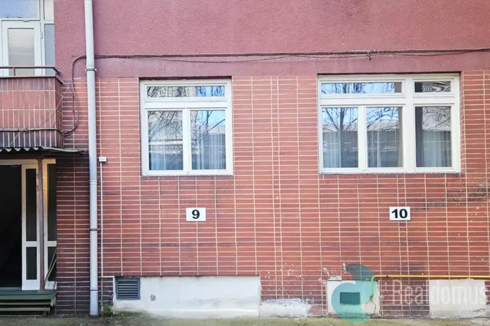 Pronájem bytu 1+1, Praha - Smíchov, Stroupežnického, 43 m2