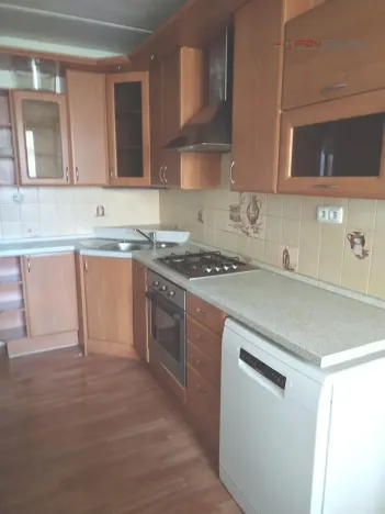 Pronájem bytu 3+1, Kladno, Mládežnická, 78 m2