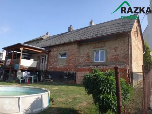 Prodej rodinného domu, Šilheřovice, Kostelní, 80 m2