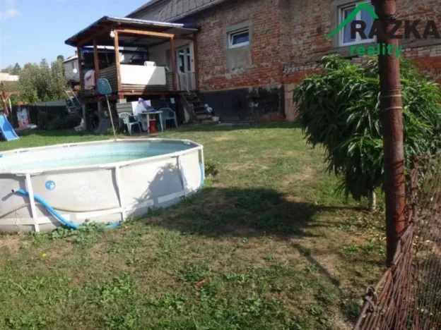 Prodej rodinného domu, Šilheřovice, Kostelní, 80 m2