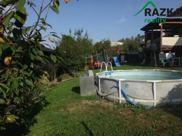 Prodej rodinného domu, Šilheřovice, Kostelní, 80 m2