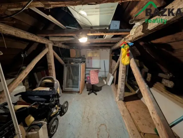 Prodej rodinného domu, Šilheřovice, Kostelní, 80 m2