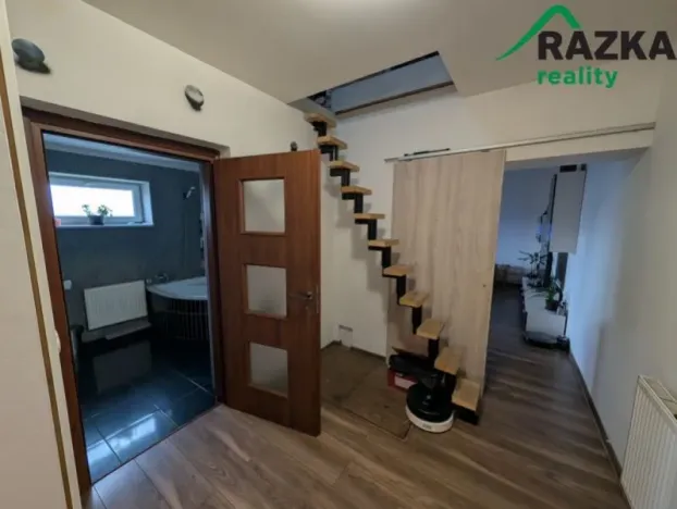 Prodej rodinného domu, Šilheřovice, Kostelní, 80 m2