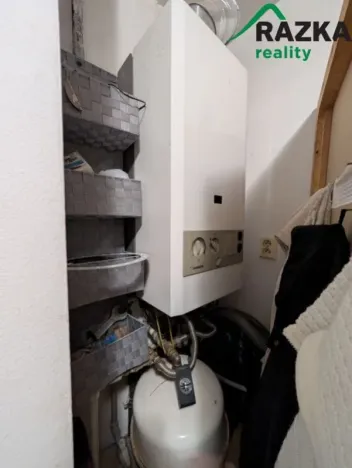 Prodej rodinného domu, Šilheřovice, Kostelní, 80 m2