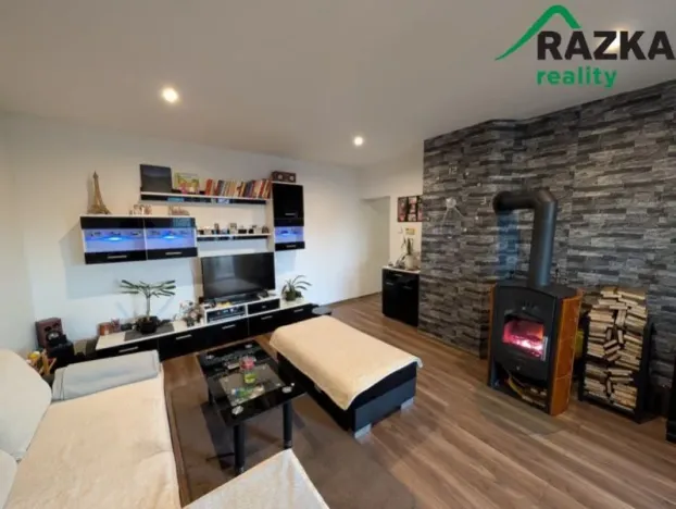 Prodej rodinného domu, Šilheřovice, Kostelní, 80 m2