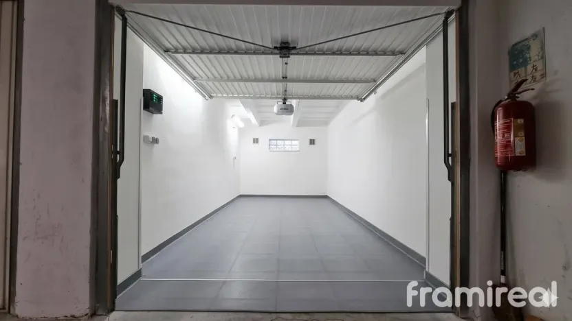 Prodej garáže, Brno, Langrova, 17 m2