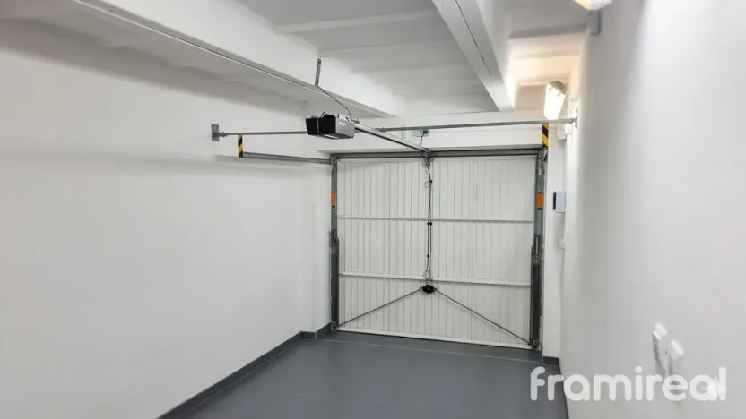 Prodej garáže, Brno, Langrova, 17 m2