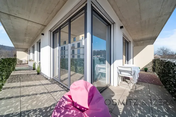 Prodej bytu 3+kk, Praha - Hodkovičky, Šenácká, 88 m2