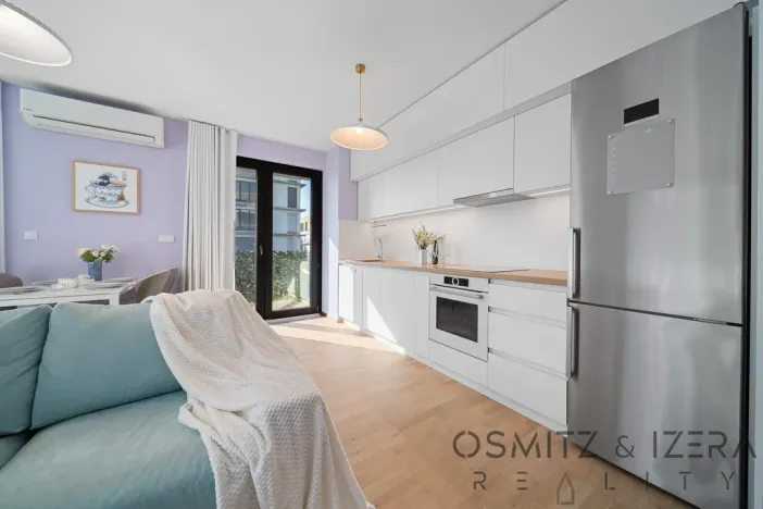 Prodej bytu 3+kk, Praha - Hodkovičky, Šenácká, 88 m2