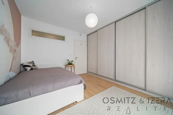 Prodej bytu 3+kk, Praha - Hodkovičky, Šenácká, 88 m2