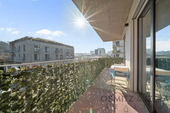 Prodej bytu 3+kk, Praha - Hodkovičky, Šenácká, 88 m2