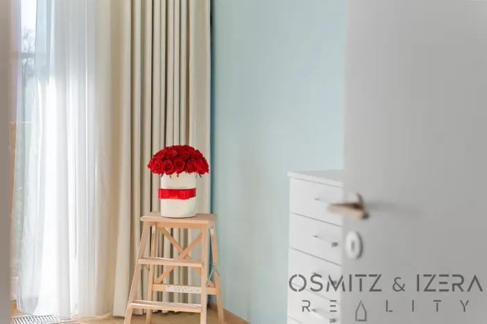 Prodej bytu 3+kk, Praha - Hodkovičky, Šenácká, 88 m2