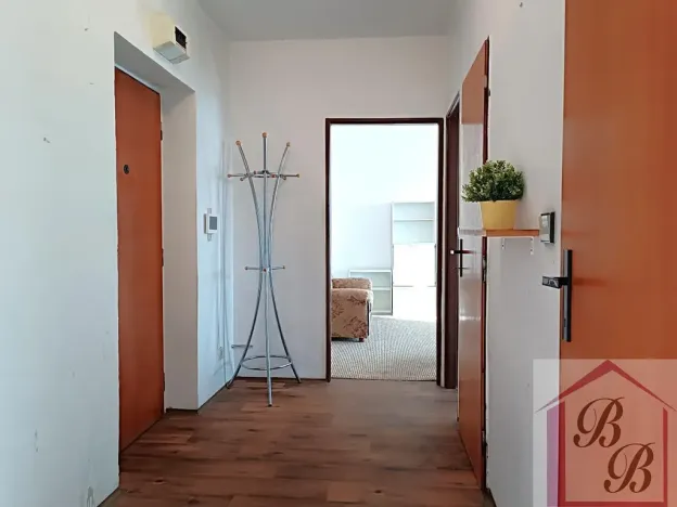 Prodej bytu 2+1, Mladá Boleslav, Jana Palacha, 63 m2