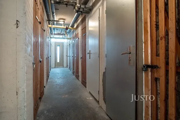 Pronájem bytu 2+kk, Praha - Komořany, Na Komořsku, 43 m2