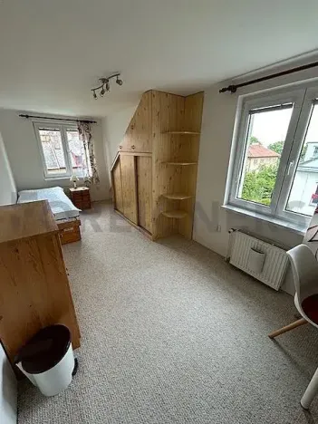 Pronájem pokoje, Praha - Košíře, Vejražkova, 12 m2