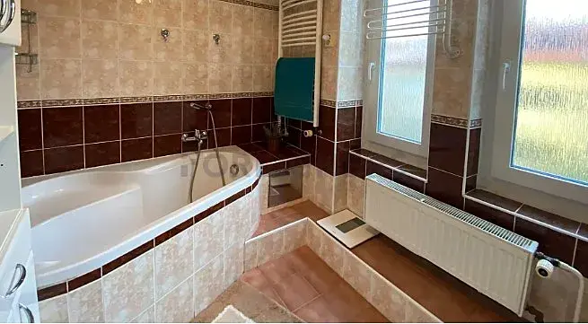 Pronájem pokoje, Praha - Košíře, Vejražkova, 12 m2