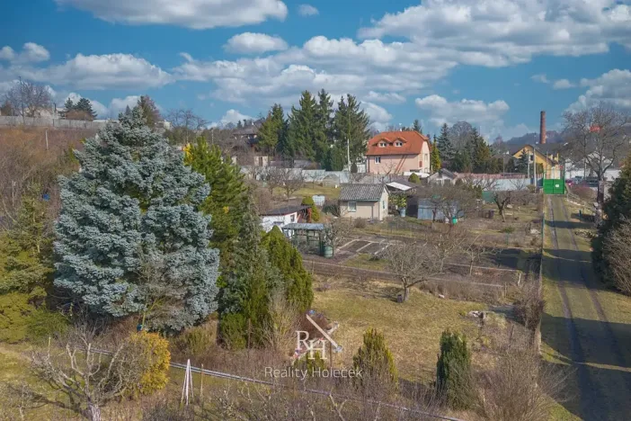 Prodej zahrady, Kladno, 303 m2