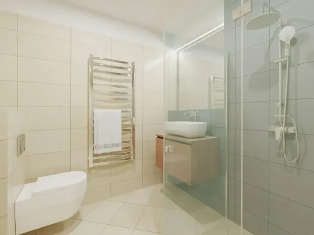 Prodej bytu 1+kk, Bystřice nad Pernštejnem, Masarykovo náměstí, 41 m2