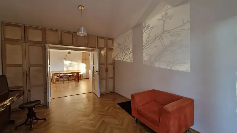 Pronájem bytu 3+kk, Brno, Ramešova, 70 m2