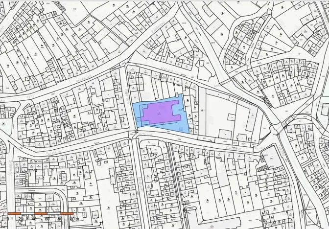 Pronájem obchodního prostoru, Šlapanice, Nádražní, 78 m2