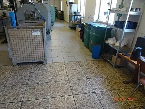 Prodej výrobních prostor, Raspenava, 24366 m2