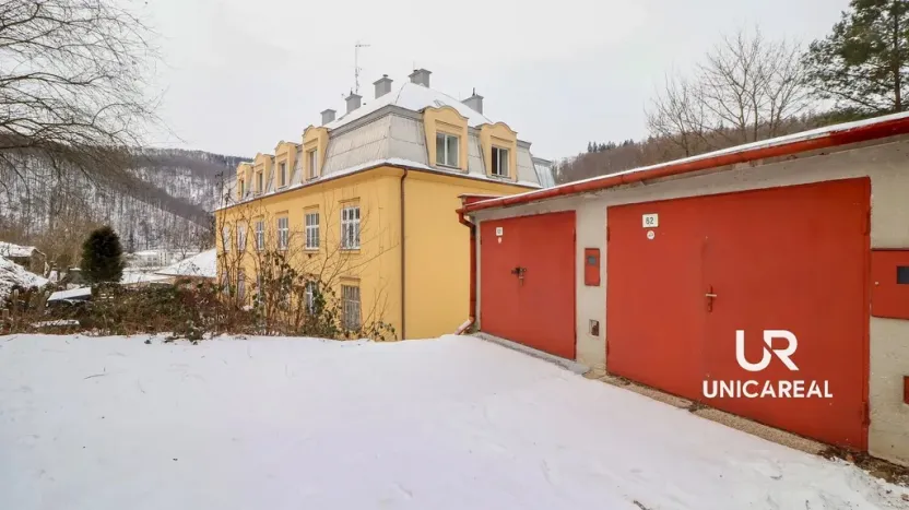 Prodej ostatní, Adamov, Plotní