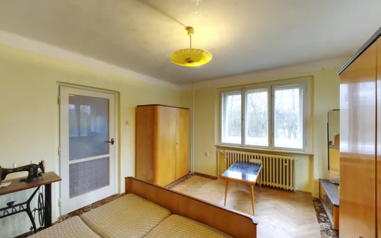 Prodej rodinného domu, Nezvěstice, 147 m2