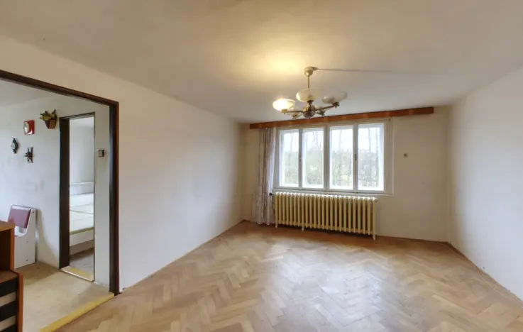 Prodej rodinného domu, Nezvěstice, 147 m2