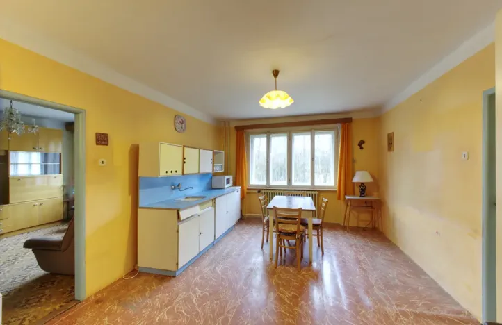 Prodej rodinného domu, Nezvěstice, 147 m2