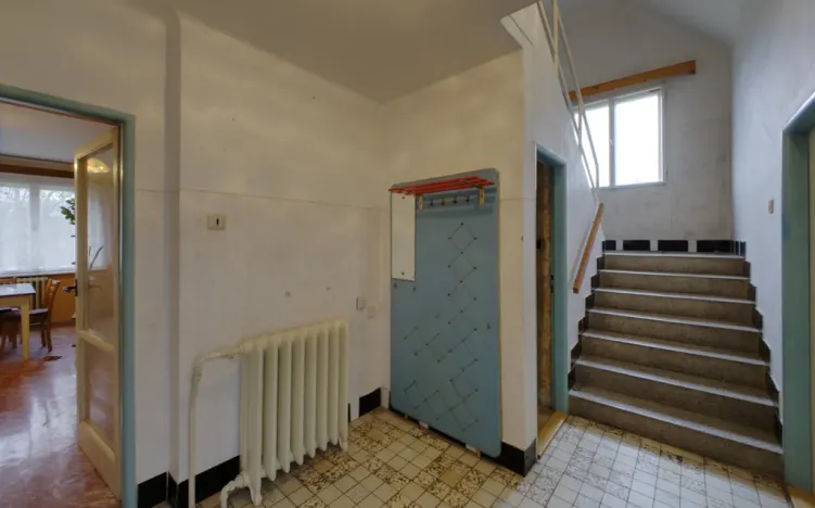 Prodej rodinného domu, Nezvěstice, 147 m2