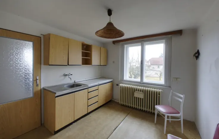 Prodej rodinného domu, Nezvěstice, 147 m2