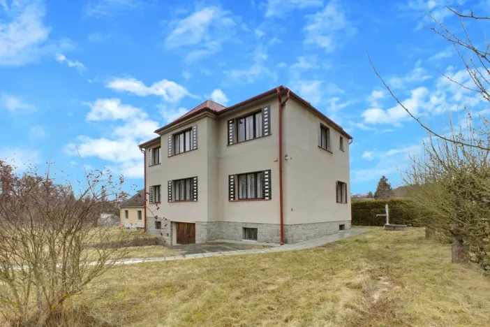 Prodej rodinného domu, Nezvěstice, 147 m2