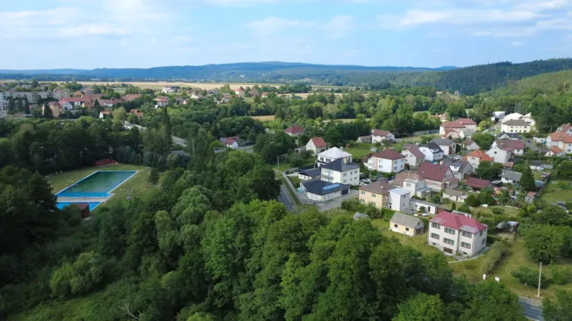 Prodej rodinného domu, Nezvěstice, 147 m2