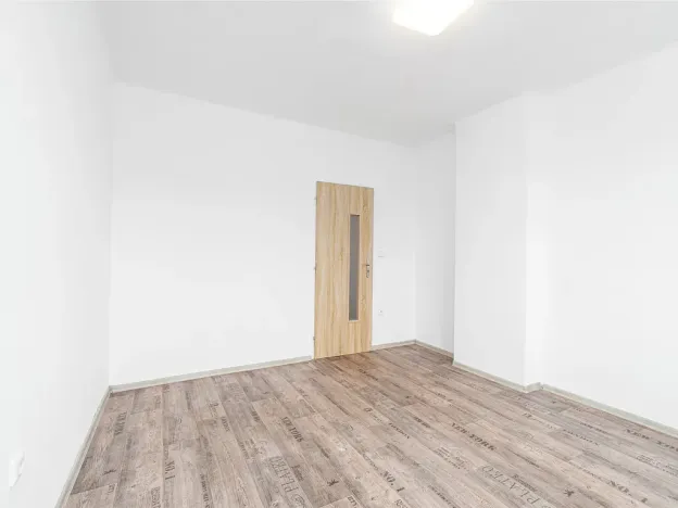 Prodej bytu 3+1, Tlustice, 72 m2