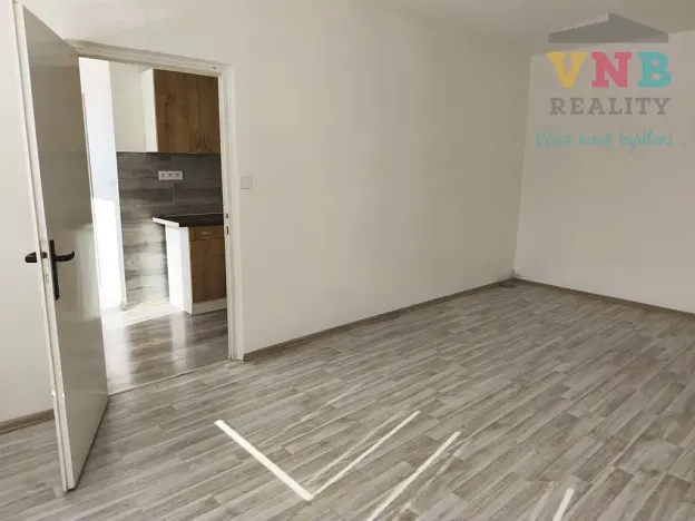 Pronájem bytu 1+1, Prostějov, Krokova, 43 m2