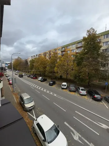 Prodej bytu 3+1, České Budějovice, Pekárenská, 71 m2