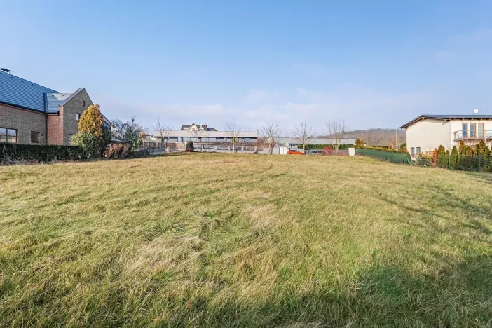 Prodej pozemku, Lety, Na Kloubcích, 1530 m2