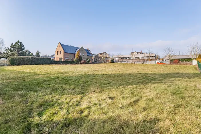 Prodej pozemku, Lety, Na Kloubcích, 1530 m2