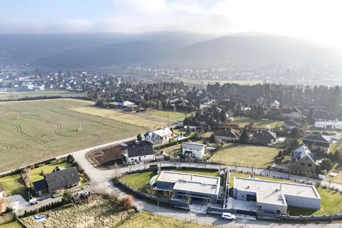 Prodej pozemku, Lety, Na Kloubcích, 1530 m2