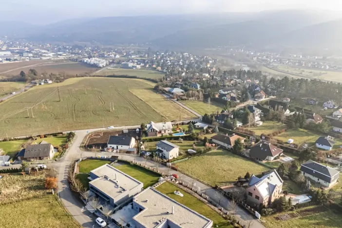 Prodej pozemku, Lety, Na Kloubcích, 1530 m2