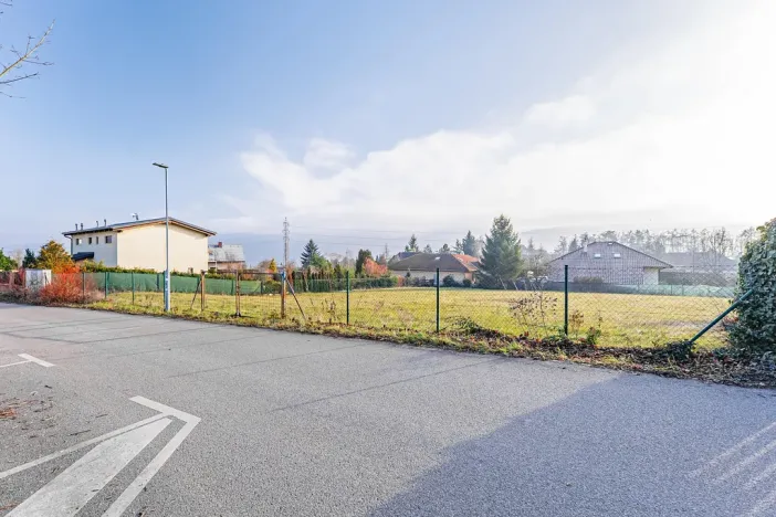 Prodej pozemku, Lety, Na Kloubcích, 1530 m2