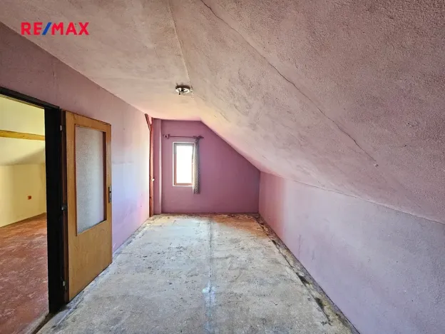 Prodej rodinného domu, Zbizuby, 141 m2