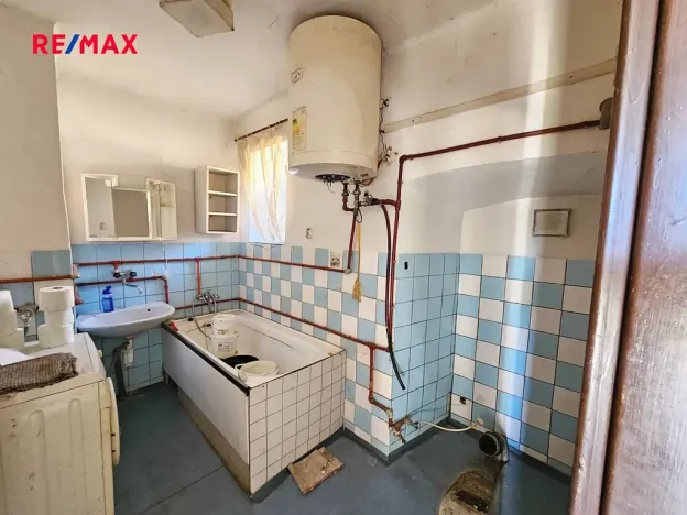 Prodej rodinného domu, Zbizuby, 141 m2