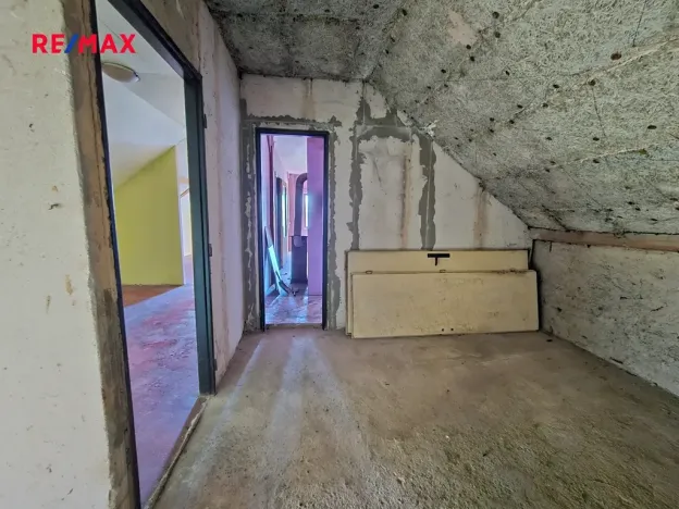 Prodej rodinného domu, Zbizuby, 141 m2